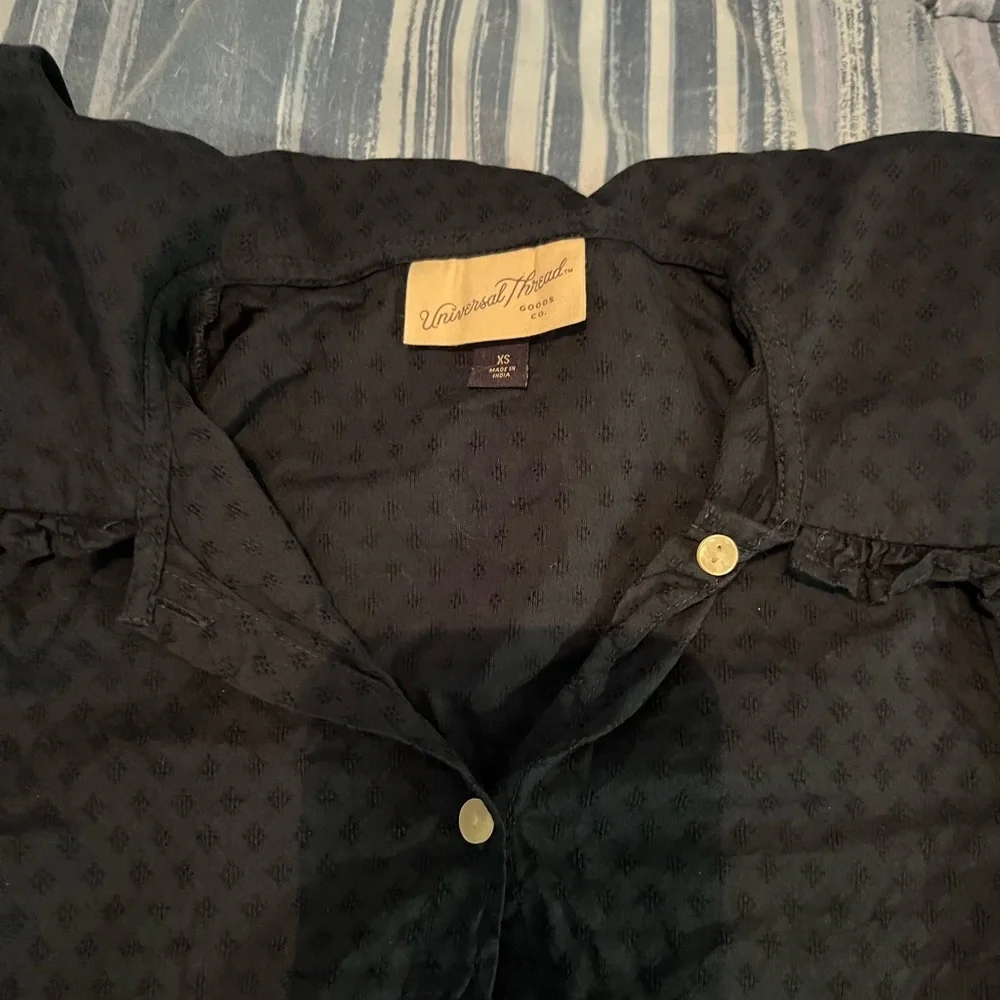 Universal Thread Maxi Dress - Picture 6 of 6